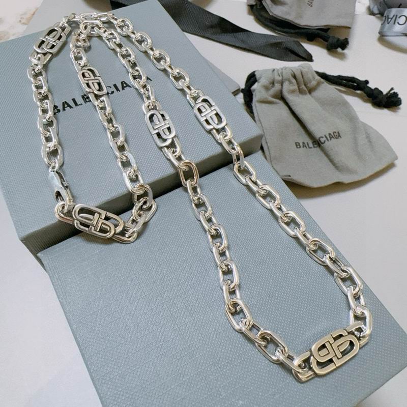 Balenciaga Necklace 05yxh04